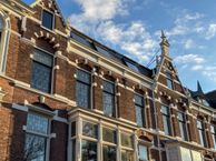 Sweelinckplein 74-B, 2517 GS Den Haag