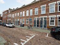 Wolphaertstraat 12-A, 3082 BN Rotterdam