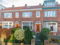 Jan Luykenstraat 56, 2026 AH Haarlem