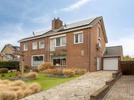 Prins Clauslaan 25, 6241 GK Bunde