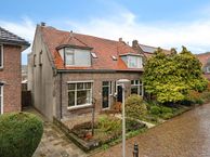 Leeuwarderstraat 10, 8932 GP Leeuwarden