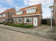 Paul Krugerstraat 5, 8331 SE Steenwijk
