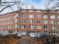 Jasper Leijnsenstraat 13-H, 1056 XV Amsterdam