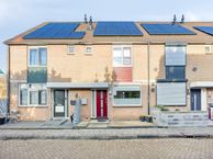 Aardbeiengaard 10, 3206 AC Spijkenisse