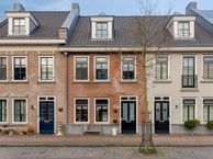 Herenlaan 128, 5708 ZS Helmond