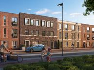 Stadshuizen P.C. Hooftlaan (Bouwnr. 53), 3141 AL Maassluis