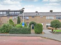 E. de Bruynstraat 81, 1411 TA Naarden