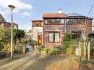 Schoutstraat 9, 2241 BT Wassenaar