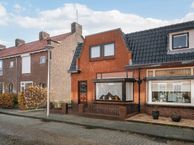 Prof. van Arkelstraat 21, 2691 XL 's-Gravenzande