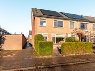 Reigerstraat 1, 3853 XA Ermelo