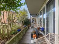 Marinus Batenburgplein 52, 3065 KL Rotterdam