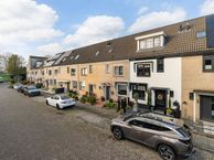 Wilhelmina Druckerstraat 38, 3207 SC Spijkenisse