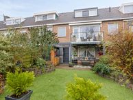 Rudbeckialaan 33, 1702 LH Heerhugowaard