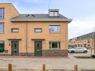 Jan Kleingeldstraat 44, 3075 PR Rotterdam