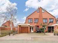 Lange acker 1, 1965 TK Heemskerk