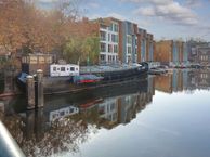 Touwbaanpark 1, 1018 LD Amsterdam