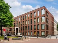 's-Gravenzandelaan 173-D, 2512 JL Den Haag