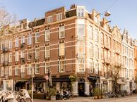 Tweede Van der Helststraat 3-2, 1073 AE Amsterdam