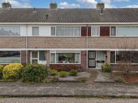 Bouriciuslaan 7, 9203 PB Drachten