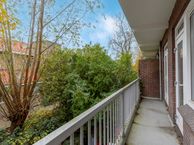 Straatweg 61-B, 3051 BD Rotterdam