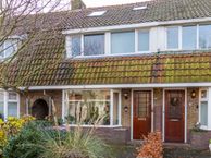 Bijenhofstraat 20, 8922 EB Leeuwarden