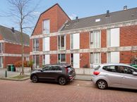 Van Baaklaan 12, 2493 CG Den Haag