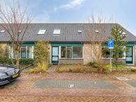 Melissestraat 4, 2034 MG Haarlem