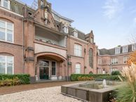 Kamperlaan 38, 2012 JA Haarlem