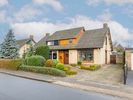 Pieter de Hooghstraat 7, 5854 ES Bergen (LI)