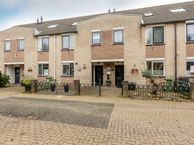 Kwikstaarthof 5, 2841 NW Moordrecht