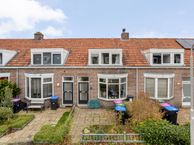 Ramstraat 25, 8921 PV Leeuwarden