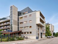 Jan Campertstraat 58, 2025 GZ Haarlem