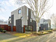 Het Roege Bos 30, 9745 DZ Groningen