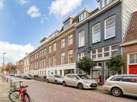 Mgr. van de Weteringstraat 75-C, 3581 ED Utrecht