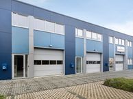 Dolderweg 27-D, 8331 LL Steenwijk