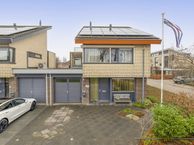 Bachlaan 79-A, 3261 WB Oud-Beijerland