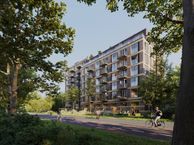 Tweekamerappartement type 1 (Bouwnr. 81), 1624 NR Hoorn (NH)