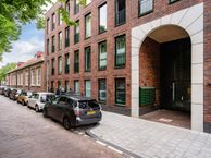 's-Gravenzandelaan 177-X, 2512 JL Den Haag