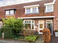 Franekerstraat 27, 8913 AL Leeuwarden