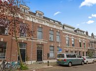 Mgr. van de Weteringstraat 29-A, 3581 EB Utrecht