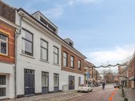 Bakkerstraat 25, 6041 JP Roermond