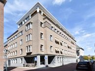 Kanonstraat 70, 2514 AR Den Haag