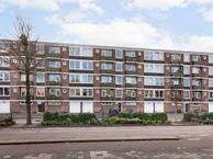 Belgiëlaan 40, 2034 AX Haarlem