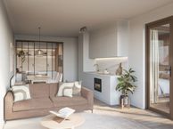 Appartement (Bouwnr. 33), 3995 GA Houten