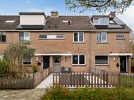 Schoolstraat 19, 2481 AP Woubrugge