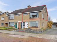 Jupiterstraat 6-A, 1771 BJ Wieringerwerf