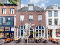 Oudkerkhof 29-D, 3512 GJ Utrecht