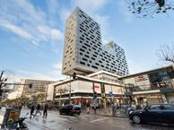 Karel Doormanstraat 388-K, 3012 GR Rotterdam