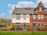 Tinbergenplantsoen 49, 5301 HM Zaltbommel