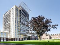 Bellevuelaan 127, 2012 BX Haarlem